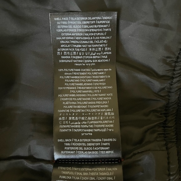 Women’s Guess Bomber Jacket - Picture 3 of 4